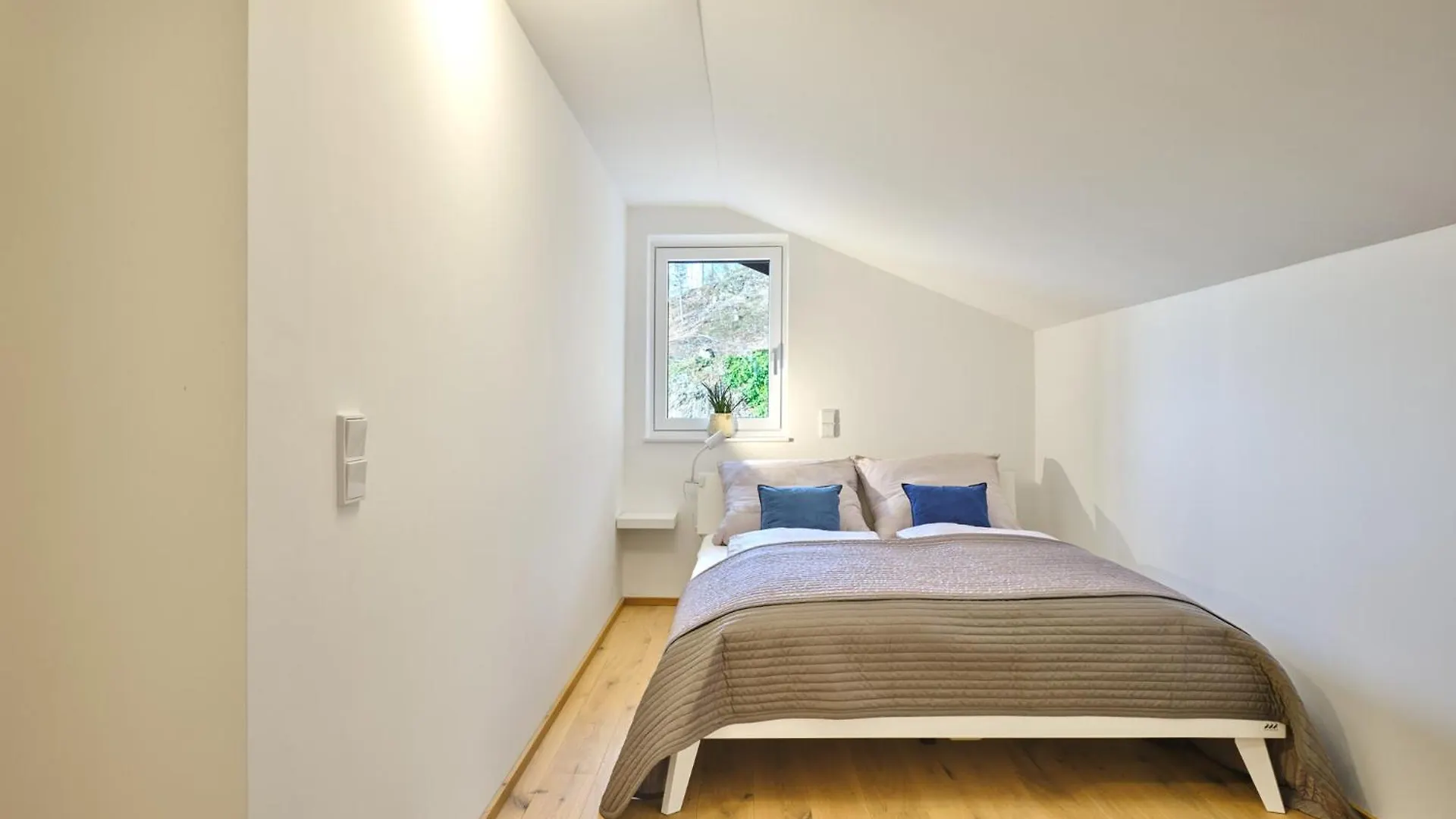 Doppelzimmer Johanna Elsbethen 0*,