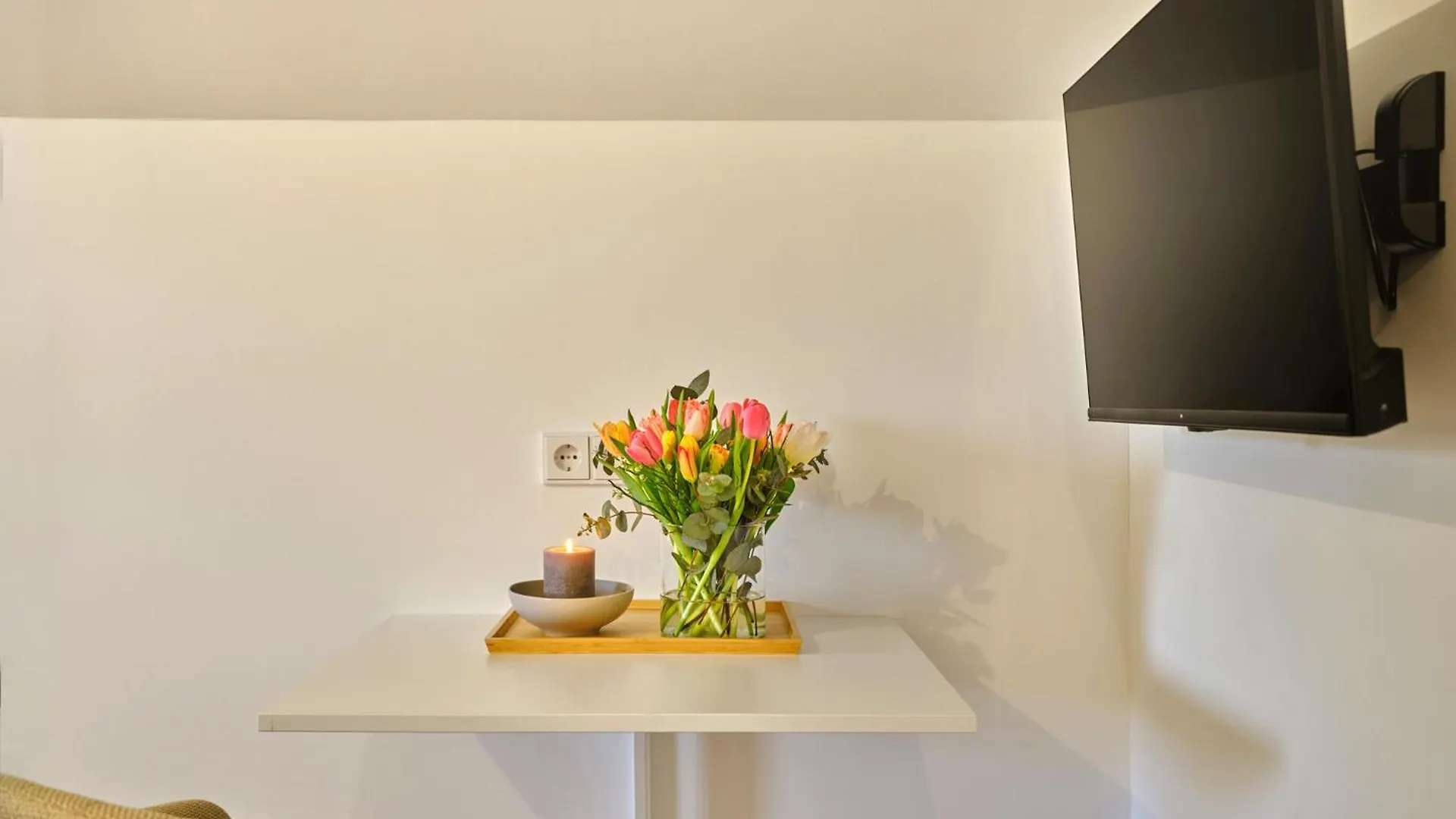 Doppelzimmer Johanna Elsbethen