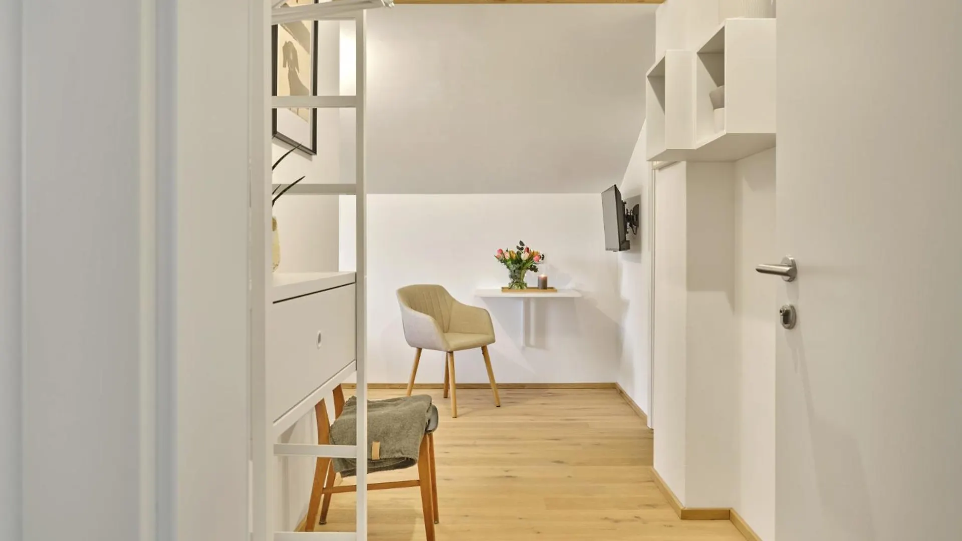 Doppelzimmer Johanna Elsbethen 0*,  Österreich